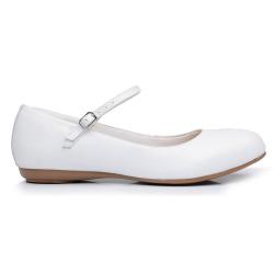 1870-0002 - SAPATILHA COM TIRA BRANCO