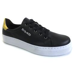 1964T-0142 - SAPATENIS FEMININO TO QUE TO - Código 1964T-0142