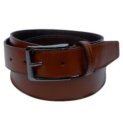 CM-0029 - CINTO MASCULINO CAPUCCINO - Código CM-0029