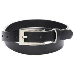 CF-0001 - CINTO FEMININO PRETO - Código CF-0001