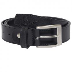 CM-0001 - CINTO MASCULINO PRETO - Código CM-0001