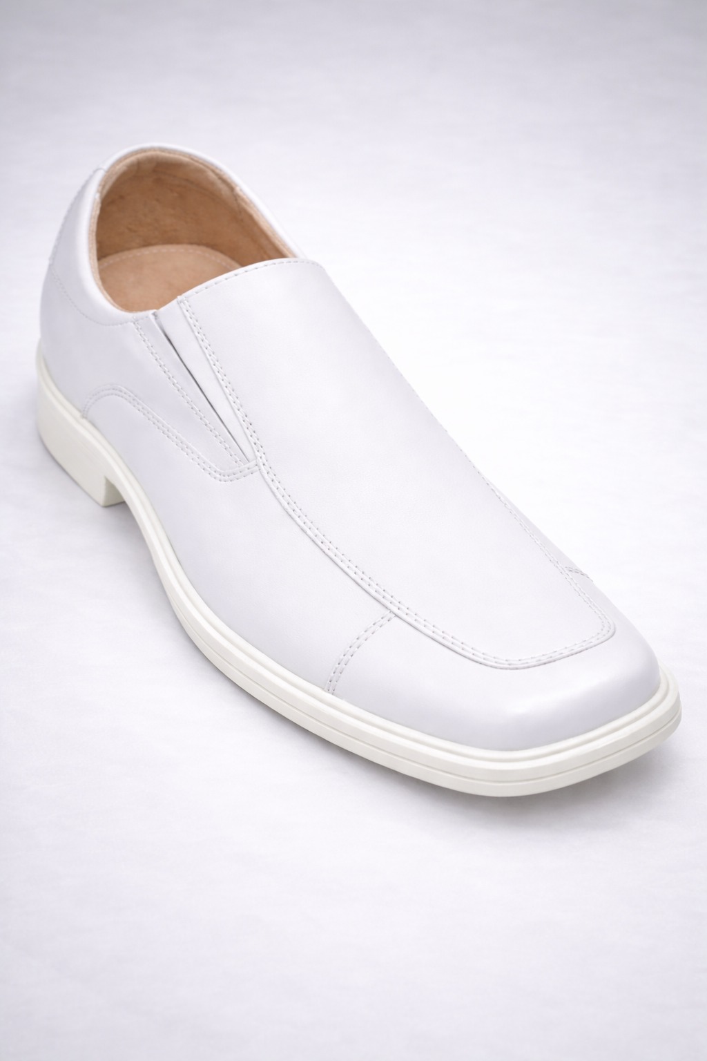 Sapato Branco Profissional