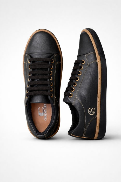 Sapatos Personalizados para Empresas